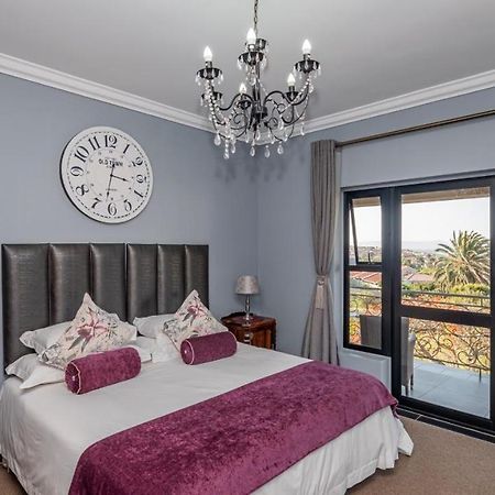 Hotel Stone Olive Jeffreys Bay Exterior foto