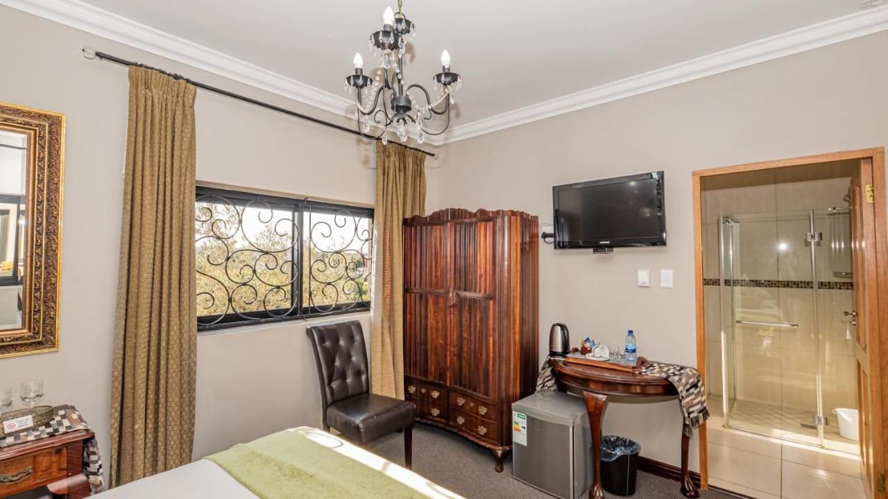 Hotel Stone Olive Jeffreys Bay Exterior foto