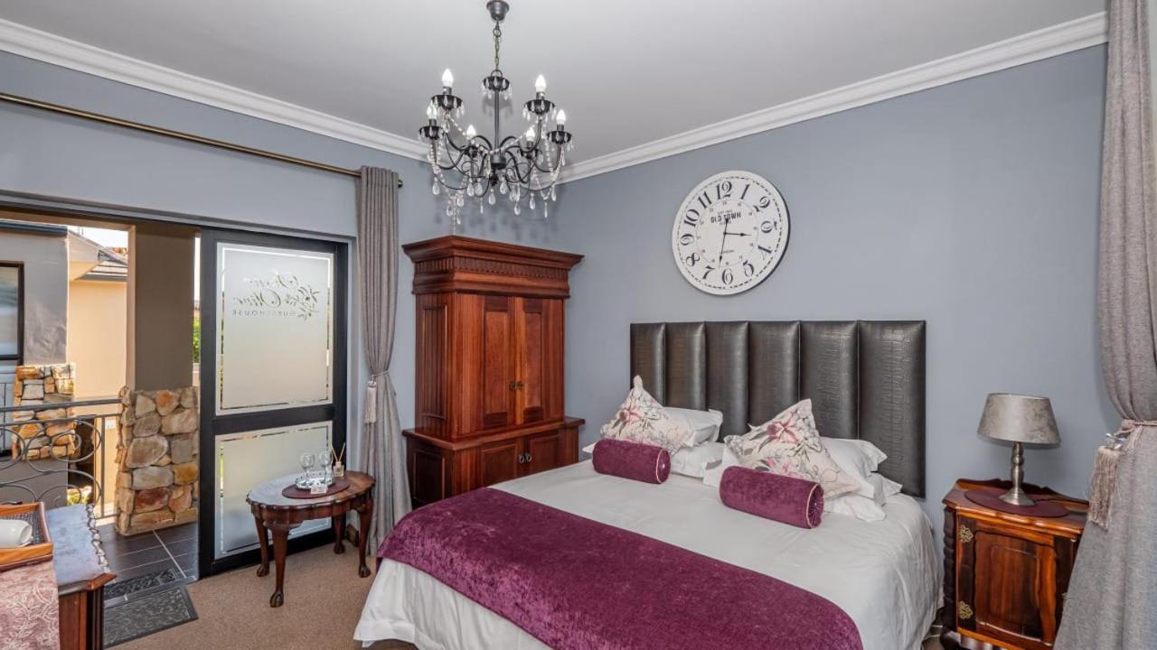 Hotel Stone Olive Jeffreys Bay Exterior foto