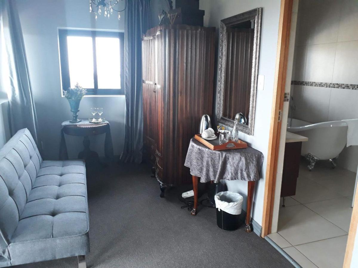 Hotel Stone Olive Jeffreys Bay Exterior foto