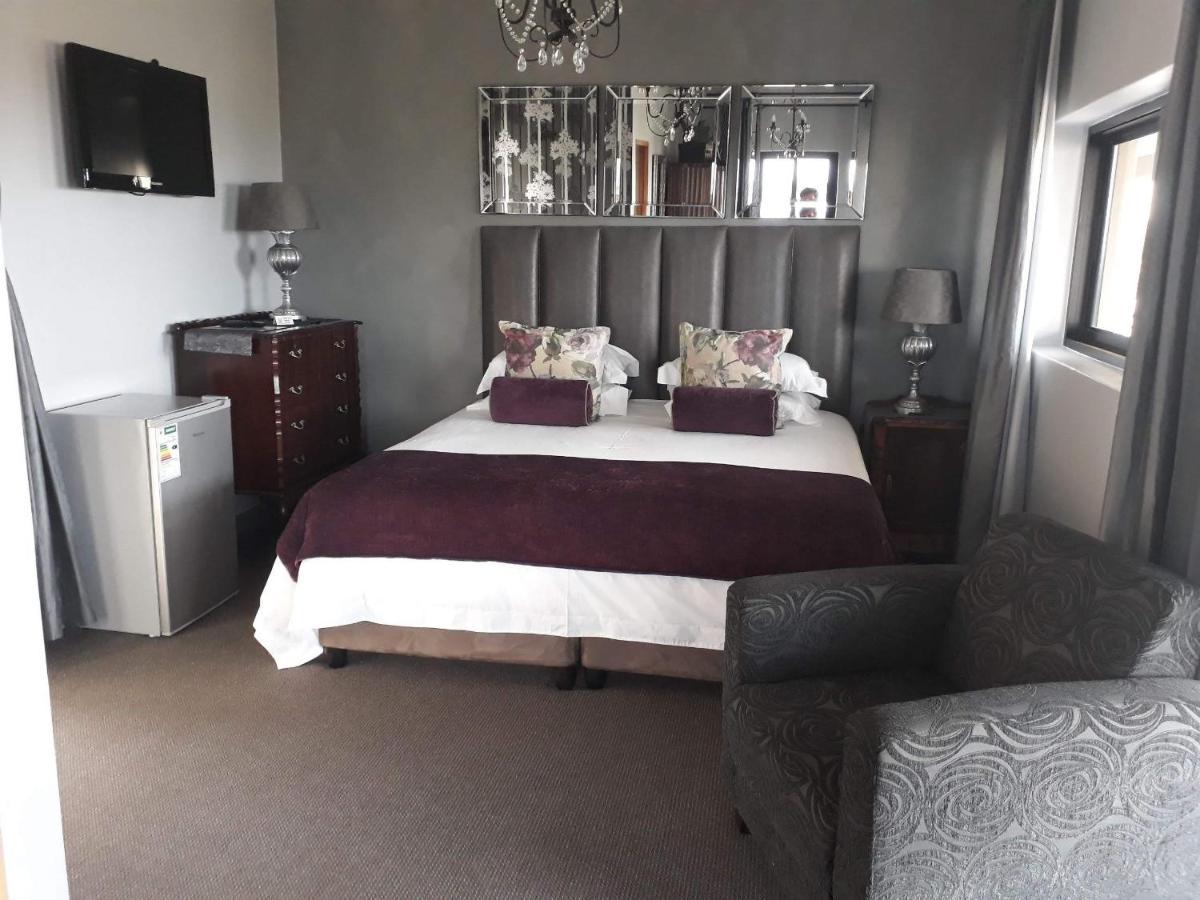 Hotel Stone Olive Jeffreys Bay Exterior foto
