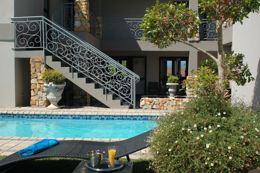 Hotel Stone Olive Jeffreys Bay Exterior foto