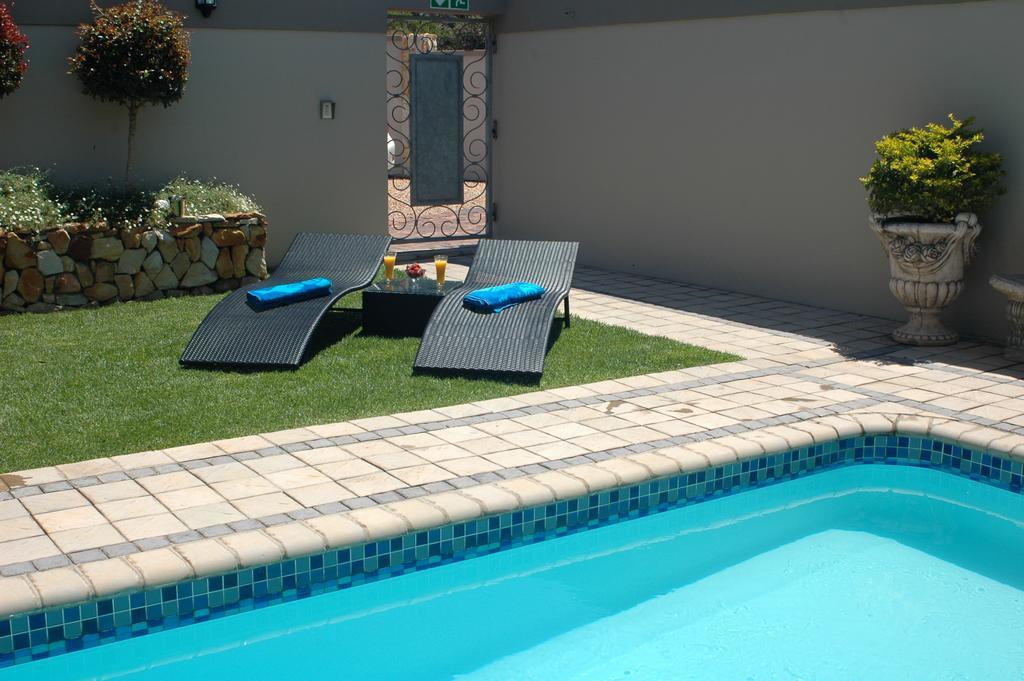Hotel Stone Olive Jeffreys Bay Zimmer foto