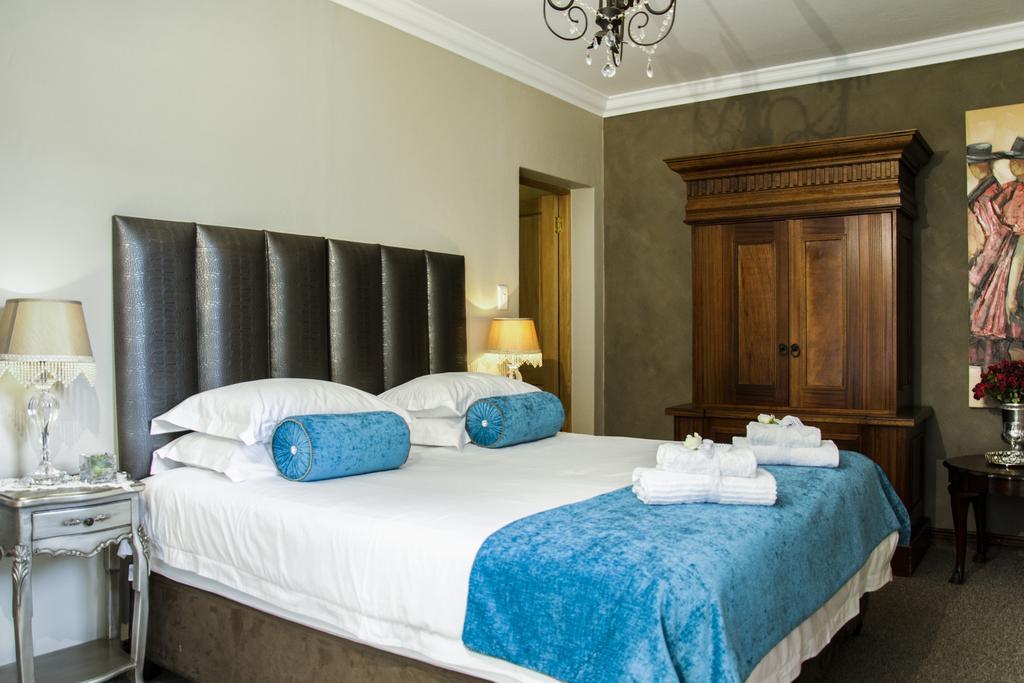 Hotel Stone Olive Jeffreys Bay Zimmer foto