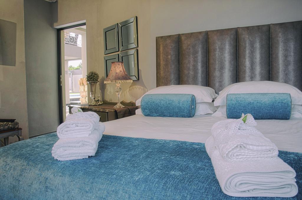 Hotel Stone Olive Jeffreys Bay Zimmer foto