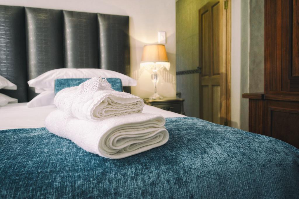 Hotel Stone Olive Jeffreys Bay Zimmer foto