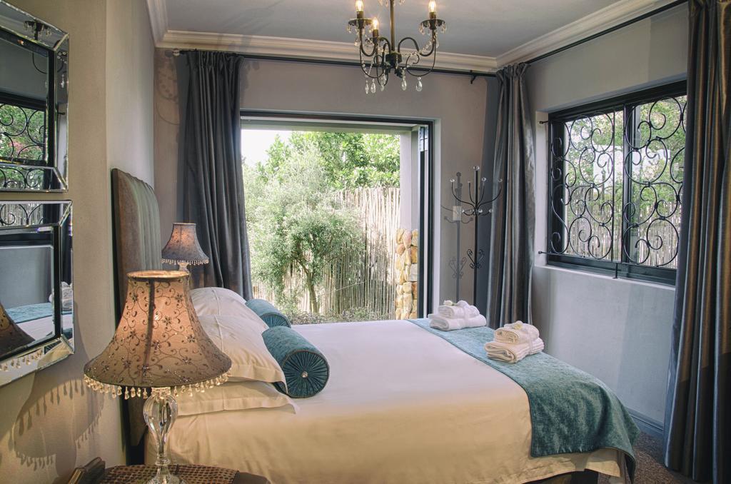 Hotel Stone Olive Jeffreys Bay Exterior foto