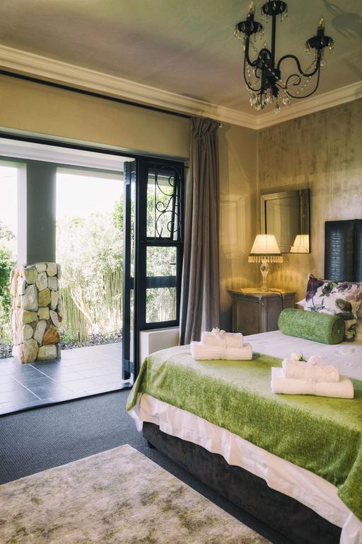 Hotel Stone Olive Jeffreys Bay Zimmer foto