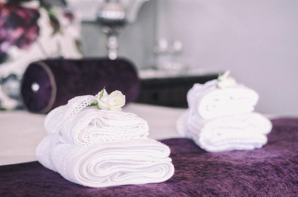 Hotel Stone Olive Jeffreys Bay Zimmer foto