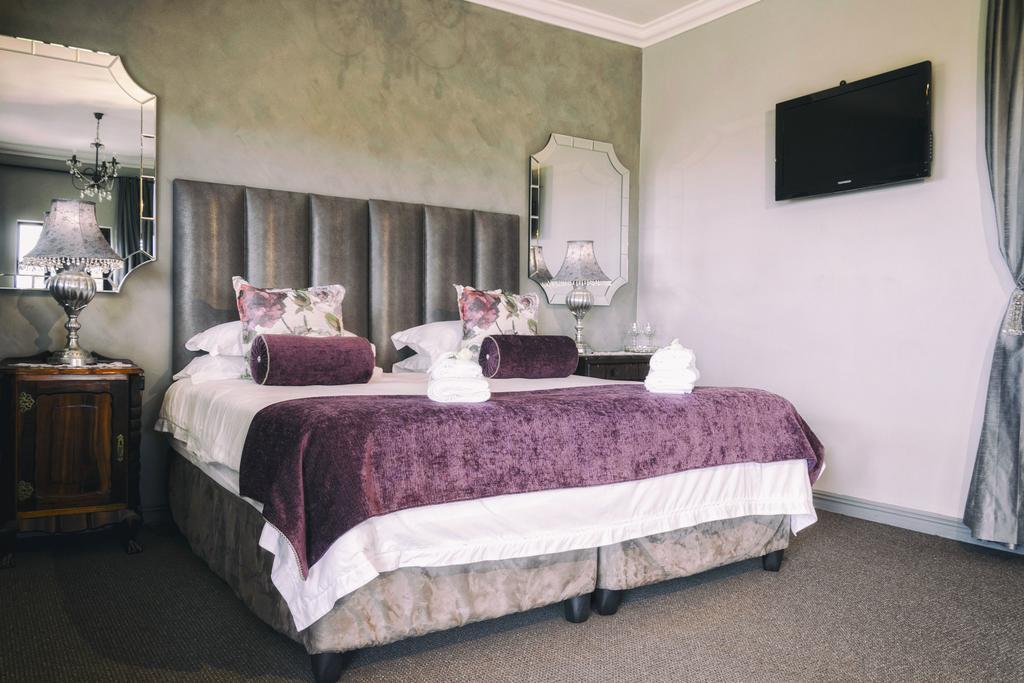 Hotel Stone Olive Jeffreys Bay Zimmer foto
