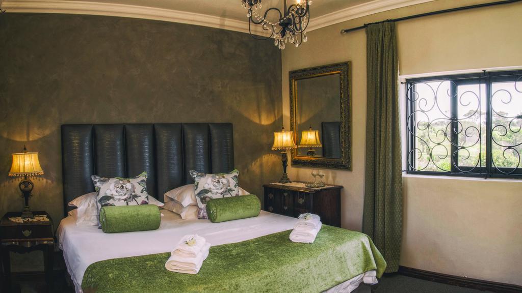 Hotel Stone Olive Jeffreys Bay Zimmer foto