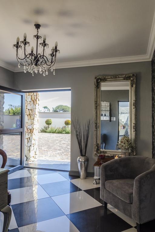 Hotel Stone Olive Jeffreys Bay Exterior foto