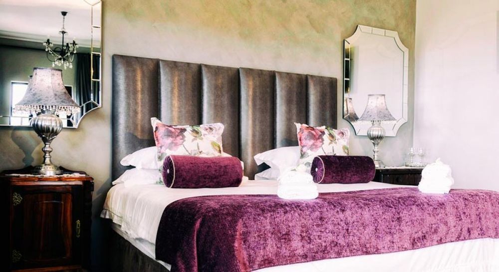 Hotel Stone Olive Jeffreys Bay Exterior foto