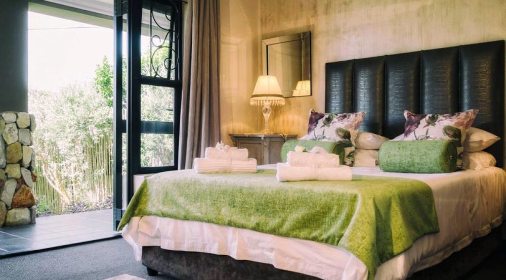 Hotel Stone Olive Jeffreys Bay Exterior foto