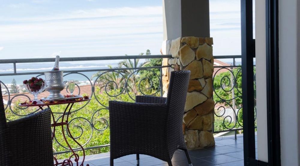 Hotel Stone Olive Jeffreys Bay Exterior foto