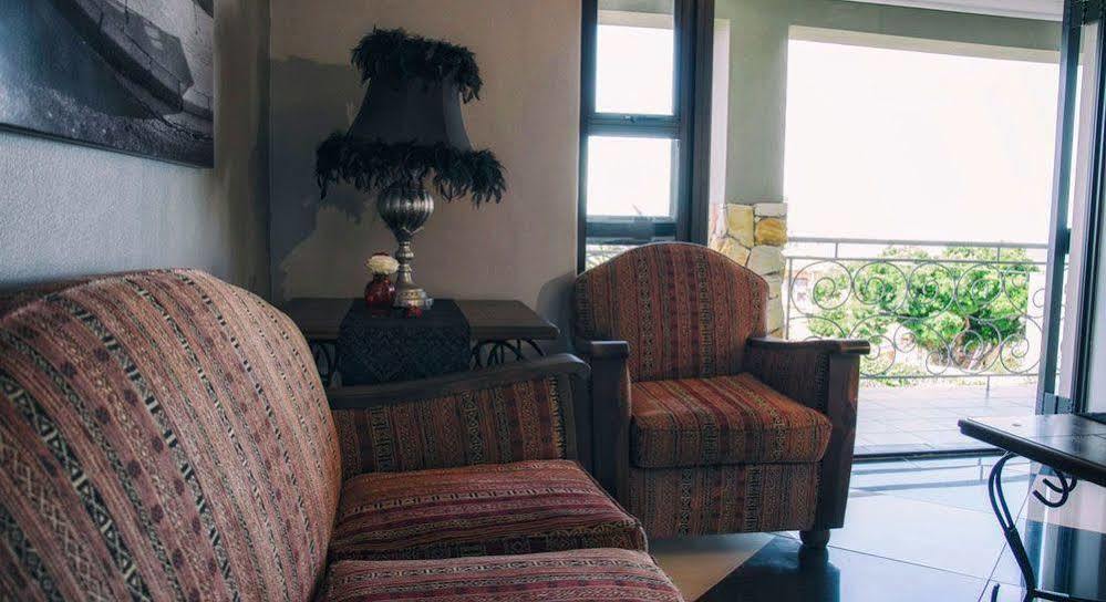 Hotel Stone Olive Jeffreys Bay Exterior foto
